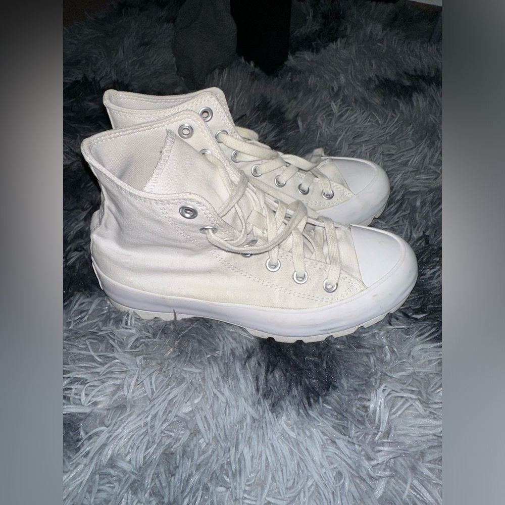 Platform converse